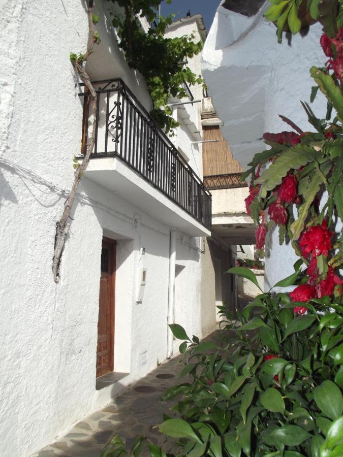 Casa Pepo Villa Pampaneira Exterior photo